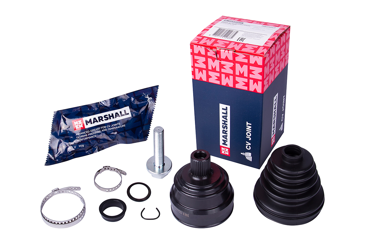 ШРУС внешний (без ABS) Audi 80/90 (B3, B4) 86- ;SKF VKJA 3009 ;OEM 893407311D; 893498099B;
ШРУС внешний (без ABS) Audi 80/90 (B3, B4) 86- ;SKF VKJA 3009 ;OEM 893407311D; 893498099B;