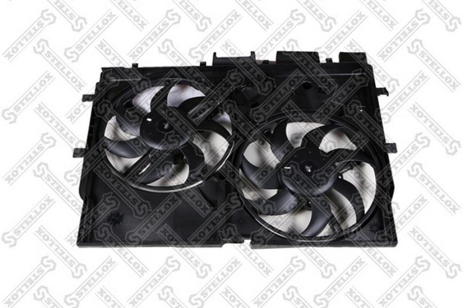 STELLOX 2999593SX 29-99593-SX вентилятор охлаждения с рамкой\ Fiat Ducato 2.3D 06 () 1шт
STELLOX 2999593SX 29-99593-SX вентилятор охлаждения с рамкой\ Fiat Ducato 2.3D 06 () 1шт