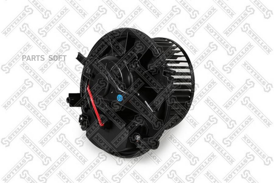 STELLOX 2999817SX 29-99817-SX вентилятор отопителя\ Skoda Octavia, VW Golf VII 12 () 1шт
STELLOX 2999817SX 29-99817-SX вентилятор отопителя\ Skoda Octavia, VW Golf VII 12 () 1шт