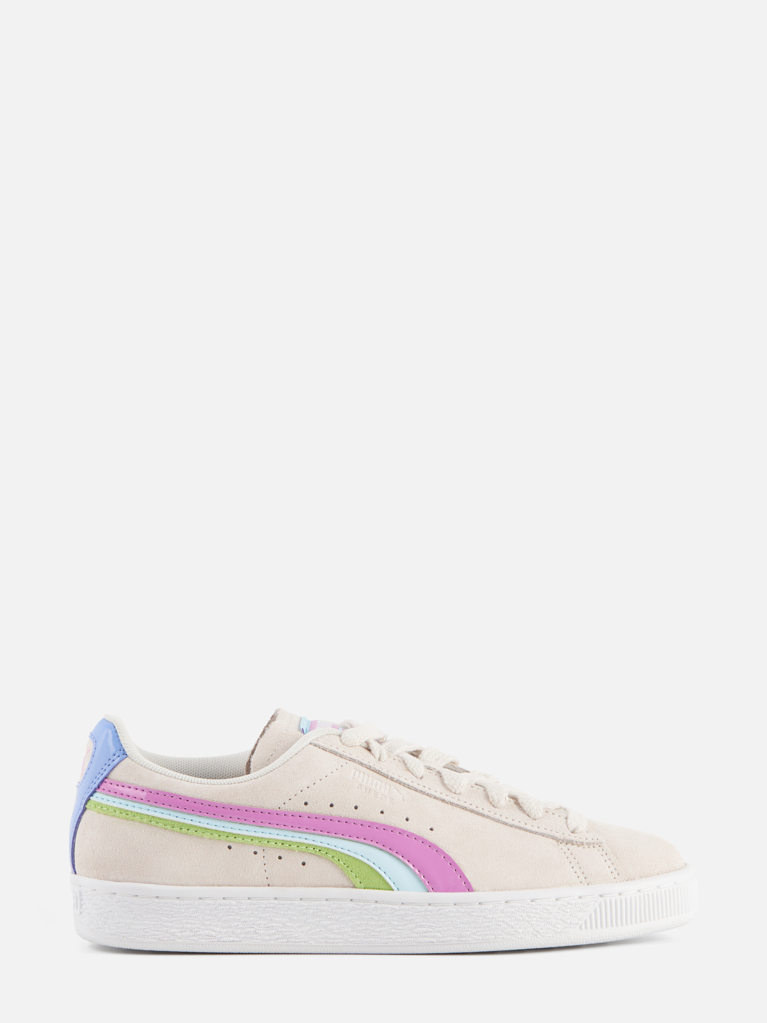 Кеды женские PUMA Suede Classic Triplex 38745801 бежевые 37.5 RU, Бежевый, Suede Classic Triplex
Кеды женские PUMA Suede Classic Triplex 38745801 бежевые 37.5 RU, Бежевый, Suede Classic Triplex