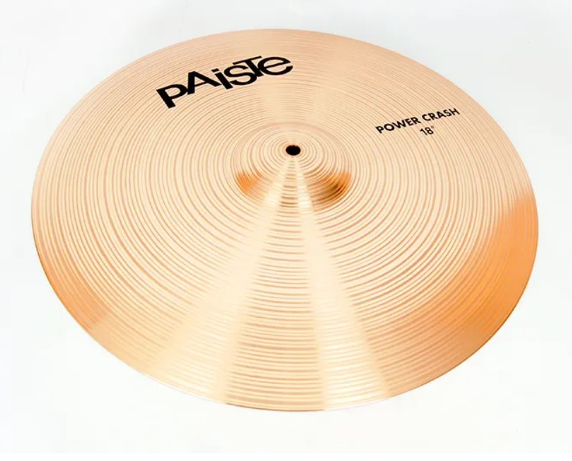 Тарелка для ударной установки Paiste 0001193018 Silent Power Crash 18", 0001193018 Silent Power Crash 18"
Тарелка для ударной установки Paiste 0001193018 Silent Power Crash 18", 0001193018 Silent Power Crash 18"