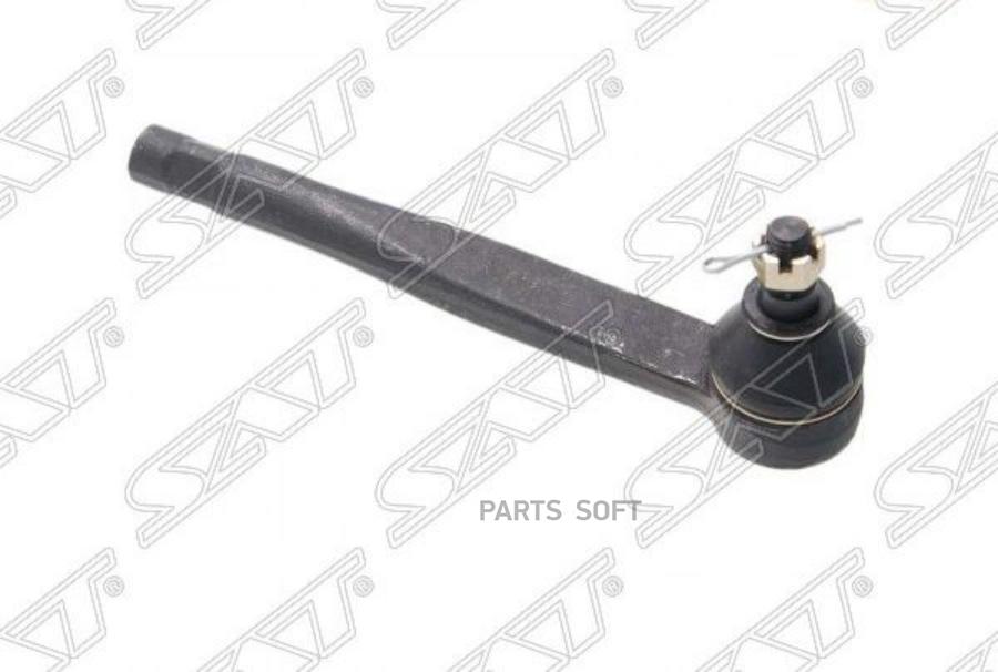 Наконечник Рулевой Nissan Vanette S21 99-11/Mazda E2000/E2200 99-06 Lh=Rh Sat арт. ST-S47S
Наконечник Рулевой Nissan Vanette S21 99-11/Mazda E2000/E2200 99-06 Lh=Rh Sat арт. ST-S47S