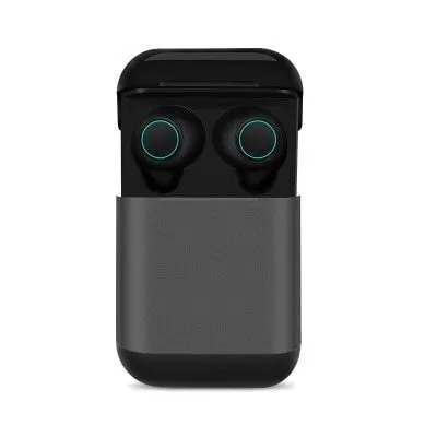фото Беспроводные наушники milliant s7( черный ) milliant electronic
