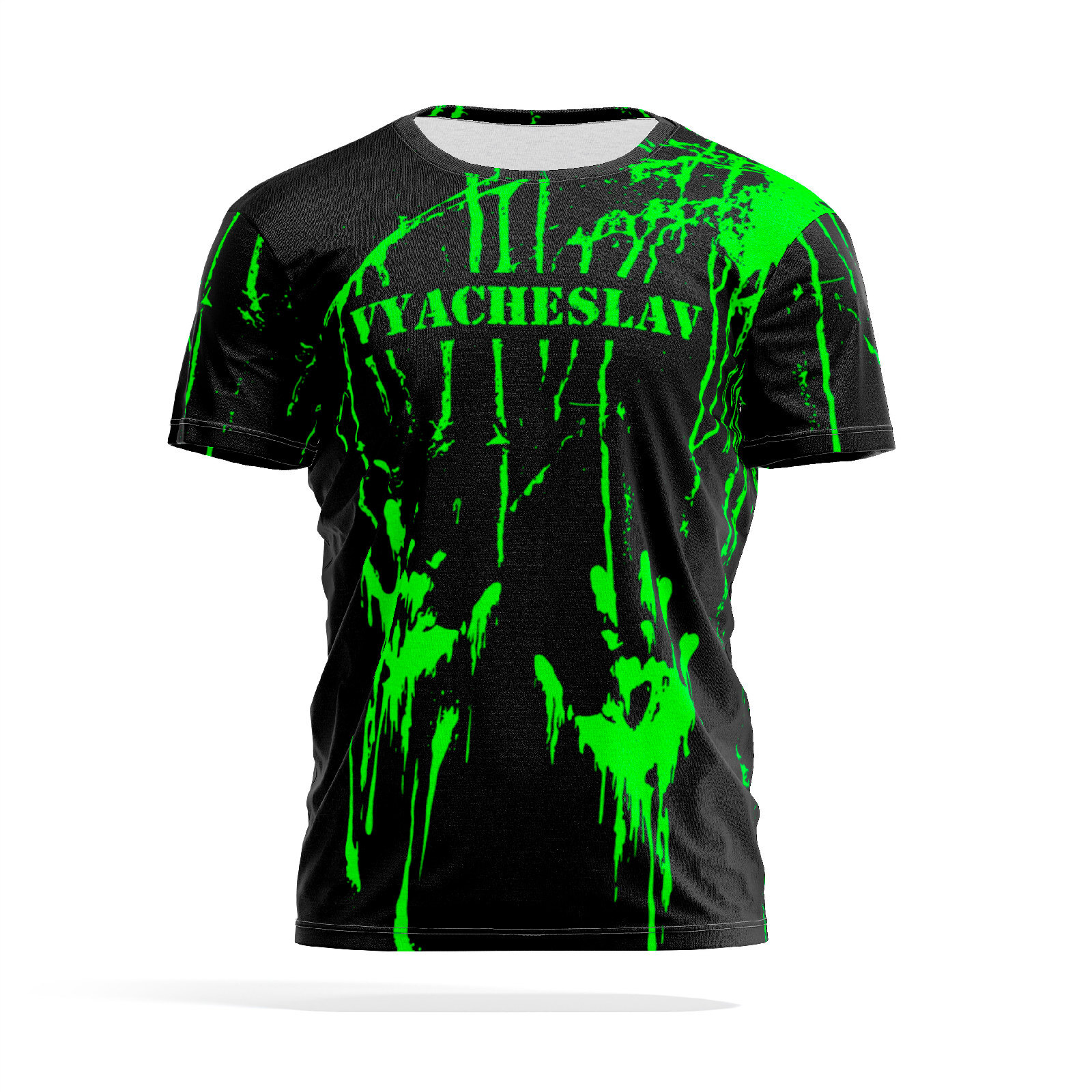 Футболка мужская PANiN PaninManTshirtMS_MS2548763 разноцветная M, Черный, PaninManTshirtMS_MS2548763
Футболка мужская PANiN PaninManTshirtMS_MS2548763 разноцветная M, Черный, PaninManTshirtMS_MS2548763