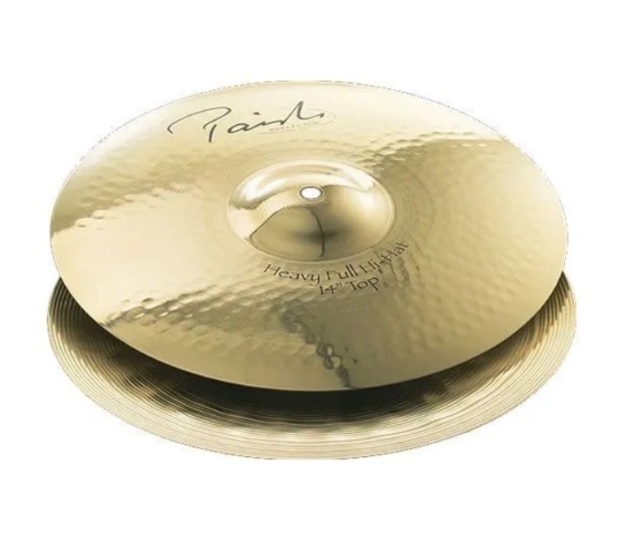 Тарелка для ударной установки Paiste 0004054614 Signature Reflector Heavy Full Hi-Hat, 0004054614 Signature Reflector Heavy Full Hi-Hat
Тарелка для ударной установки Paiste 0004054614 Signature Reflector Heavy Full Hi-Hat, 0004054614 Signature Reflector Heavy Full Hi-Hat