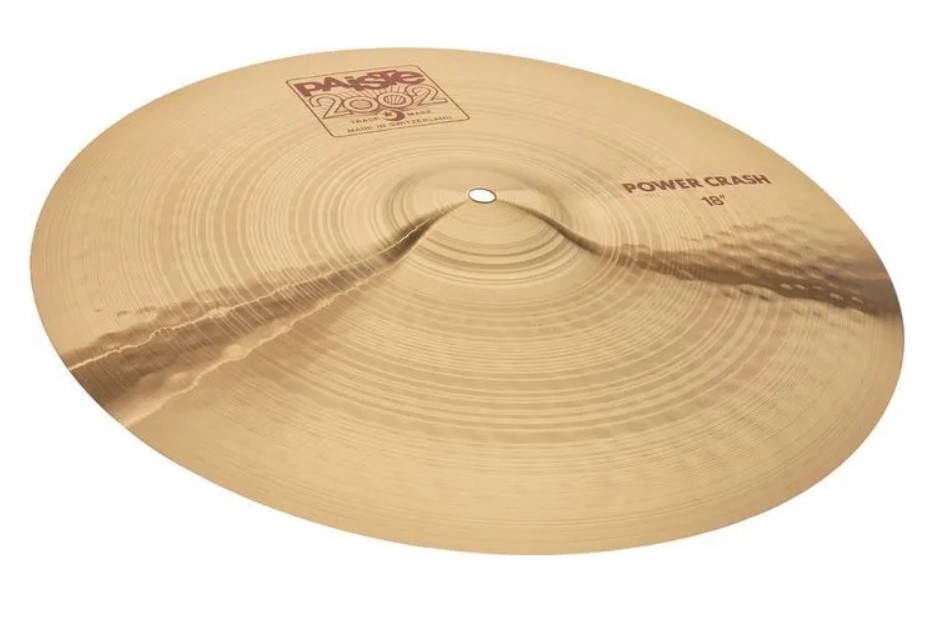 Тарелка для ударной установки Paiste 0001063019 2002 Power Crash Тарелка 19, 0001063019 2002 Power Crash Тарелка 19
Тарелка для ударной установки Paiste 0001063019 2002 Power Crash Тарелка 19, 0001063019 2002 Power Crash Тарелка 19