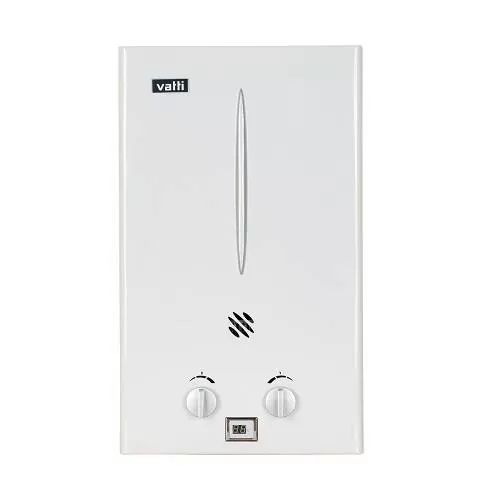 Водонагреватель VATTI Z20731/LR20-MA газовый проточный 20 кВт 10 л/мин, Z20731/LR20-MA
Водонагреватель VATTI Z20731/LR20-MA газовый проточный 20 кВт 10 л/мин, Z20731/LR20-MA