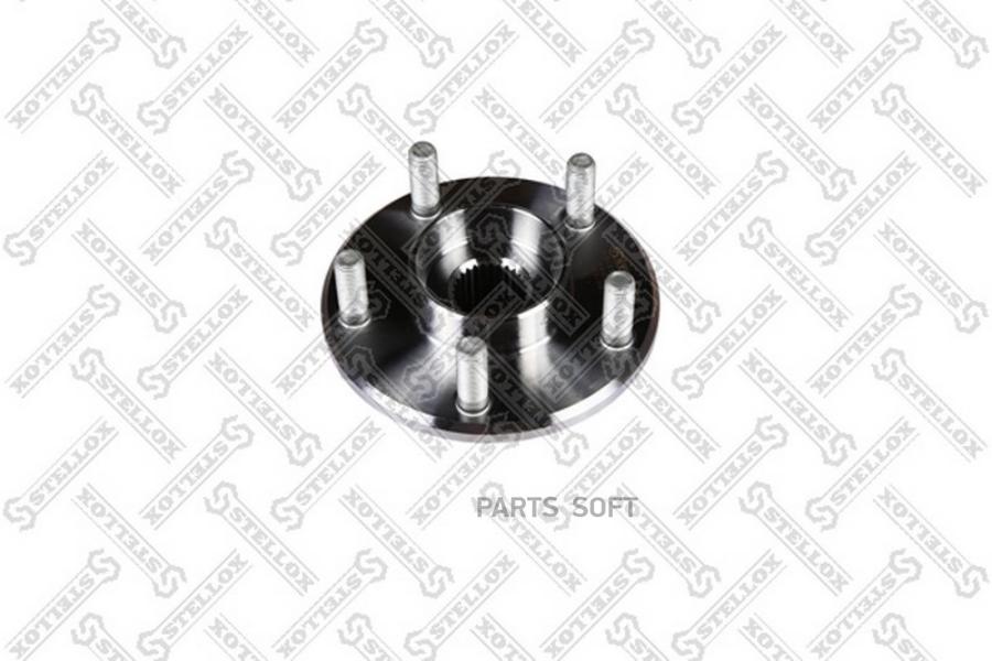 STELLOX 4215204SX 42-15204-SX ступица колеса передняя \ Ford Mondeo 1.8 16V-3.0 V6 24V 00-
STELLOX 4215204SX 42-15204-SX ступица колеса передняя \ Ford Mondeo 1.8 16V-3.0 V6 24V 00-