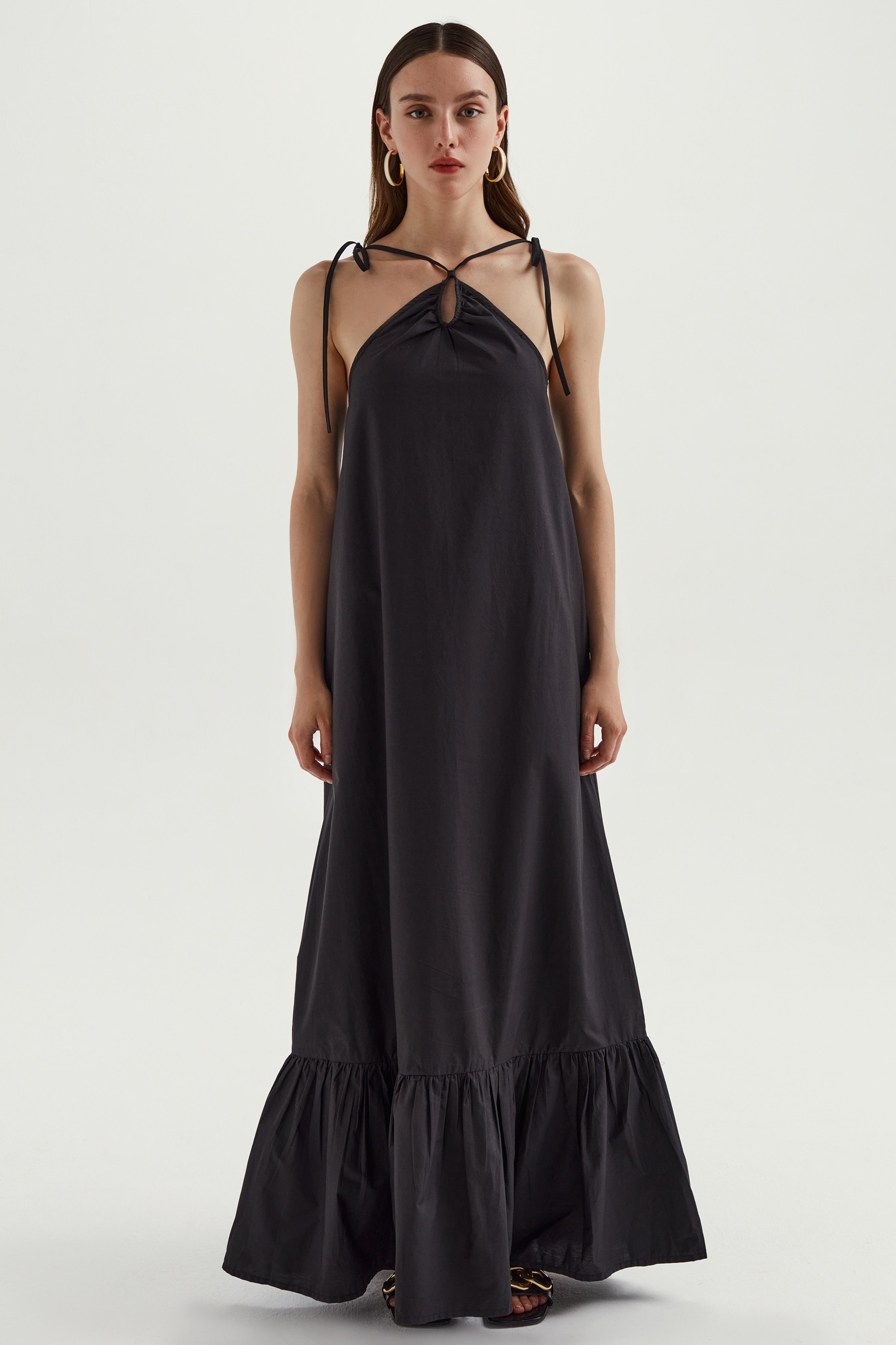 Платье женское LOVE REPUBLIC 2256630536 черное 42 RU, 2256630536
Платье женское LOVE REPUBLIC 2256630536 черное 42 RU, 2256630536