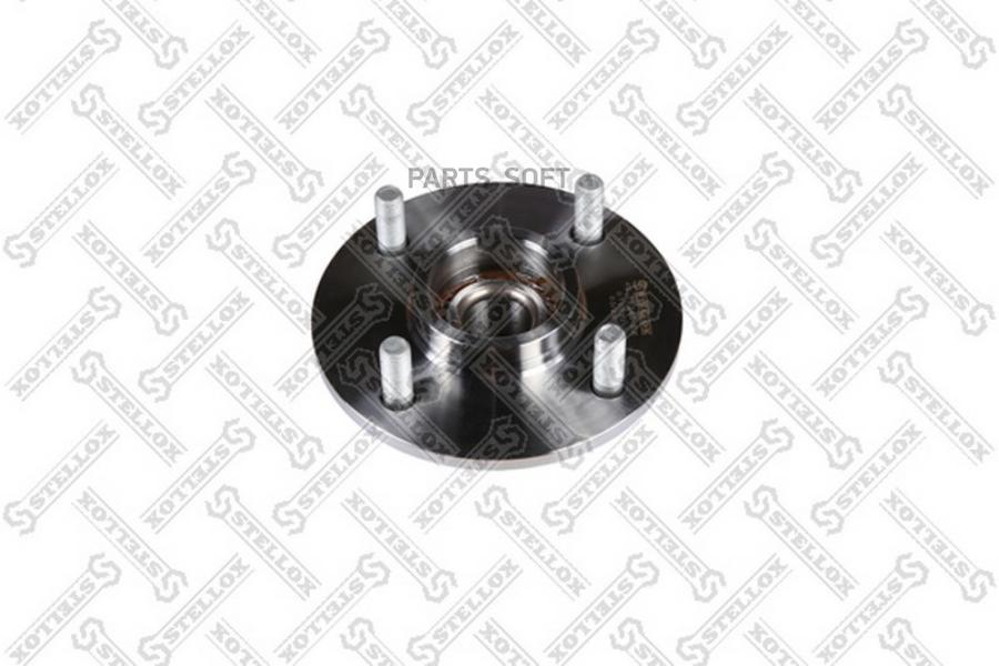 STELLOX 4328249SX 43-28249-SX =VKBA3222=R168.27 к-кт подшипника ступ. зад.\ Nissan Primera
STELLOX 4328249SX 43-28249-SX =VKBA3222=R168.27 к-кт подшипника ступ. зад.\ Nissan Primera