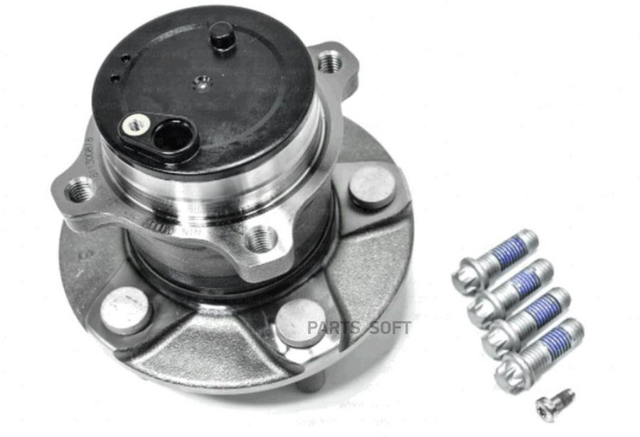 STELLOX 4329155SX 43-29155-SX к-кт подшипника ступицы задней\ Ford Focus C-max 04 () 1шт
STELLOX 4329155SX 43-29155-SX к-кт подшипника ступицы задней\ Ford Focus C-max 04 () 1шт