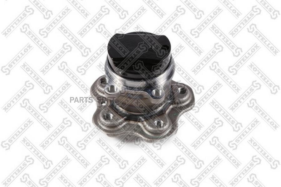 STELLOX 4329247SX 43-29247-SX_к-кт подшипника ступицы задней\ Nissan Qashqai/X-Trail 2WD 1
STELLOX 4329247SX 43-29247-SX_к-кт подшипника ступицы задней\ Nissan Qashqai/X-Trail 2WD 1