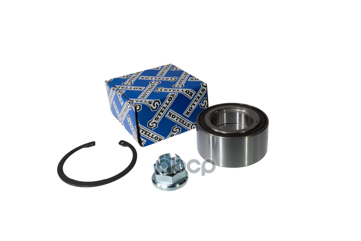 STELLOX 4329260SX 43-29260-SX к-кт подшипника ступицы задней\ Jaguar XF/XJ, Land Rover Evo
STELLOX 4329260SX 43-29260-SX к-кт подшипника ступицы задней\ Jaguar XF/XJ, Land Rover Evo