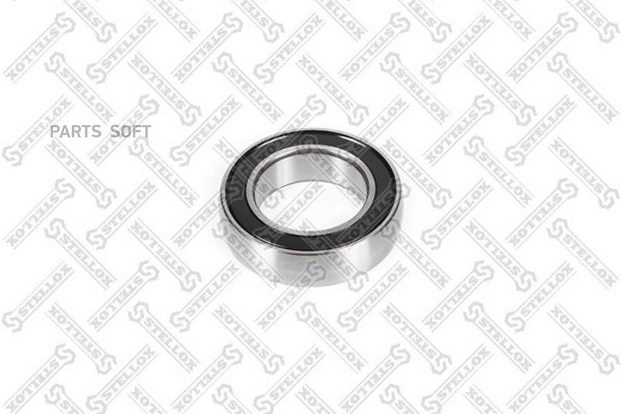 STELLOX 4613003SX 46-13003-SX подшипник подвесной опоры 45x75x19\ Ford Fiesta 00 /Focus/Fu
STELLOX 4613003SX 46-13003-SX подшипник подвесной опоры 45x75x19\ Ford Fiesta 00 /Focus/Fu