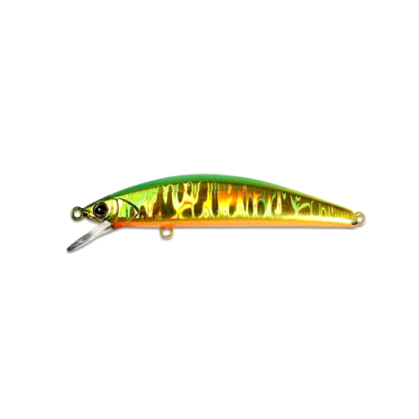 Воблер Jackall Timon TRICOROLL GT 88SR-F # Green Gold Ayu, Зеленый;золотистый, TRICOROLL
Воблер Jackall Timon TRICOROLL GT 88SR-F # Green Gold Ayu, Зеленый;золотистый, TRICOROLL