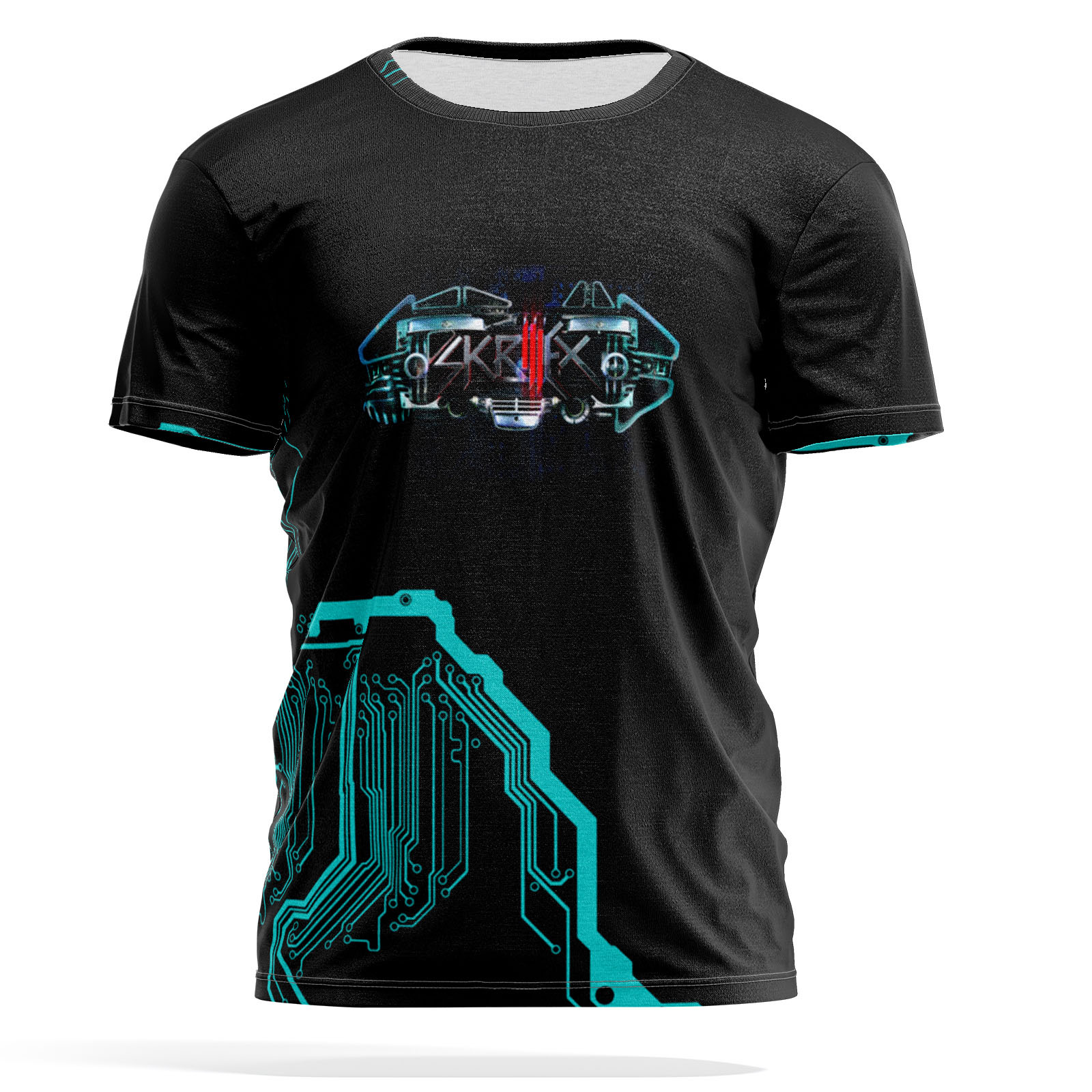 Футболка мужская PANiN PaninManTshirt_VM1556425 черная 3XL, Черный, PaninManTshirt_VM1556425
Футболка мужская PANiN PaninManTshirt_VM1556425 черная 3XL, Черный, PaninManTshirt_VM1556425