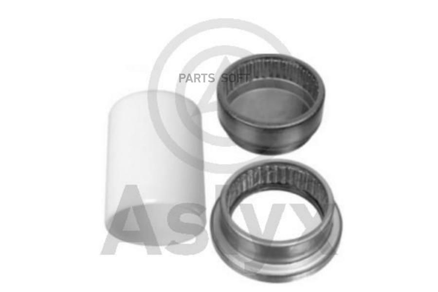 К-Кт Подшипника Зад Балки Cit Berlingo, Pgt 405/Partner 1.4-2.0 88- (Игольчатый) ASLYX арт
К-Кт Подшипника Зад Балки Cit Berlingo, Pgt 405/Partner 1.4-2.0 88- (Игольчатый) ASLYX арт