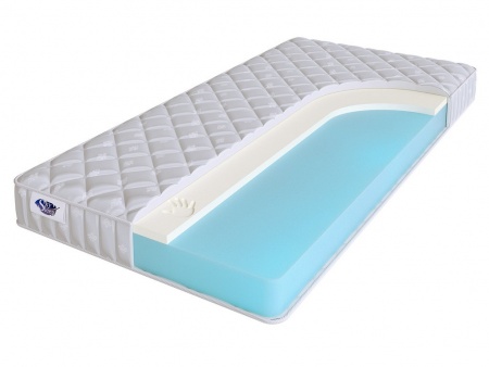 Матрас SkySleep 175 x 190 ROLLER Econom Memory 14, Белый, ROLLER ECONOM MEMORY 14
Матрас SkySleep 175 x 190 ROLLER Econom Memory 14, Белый, ROLLER ECONOM MEMORY 14