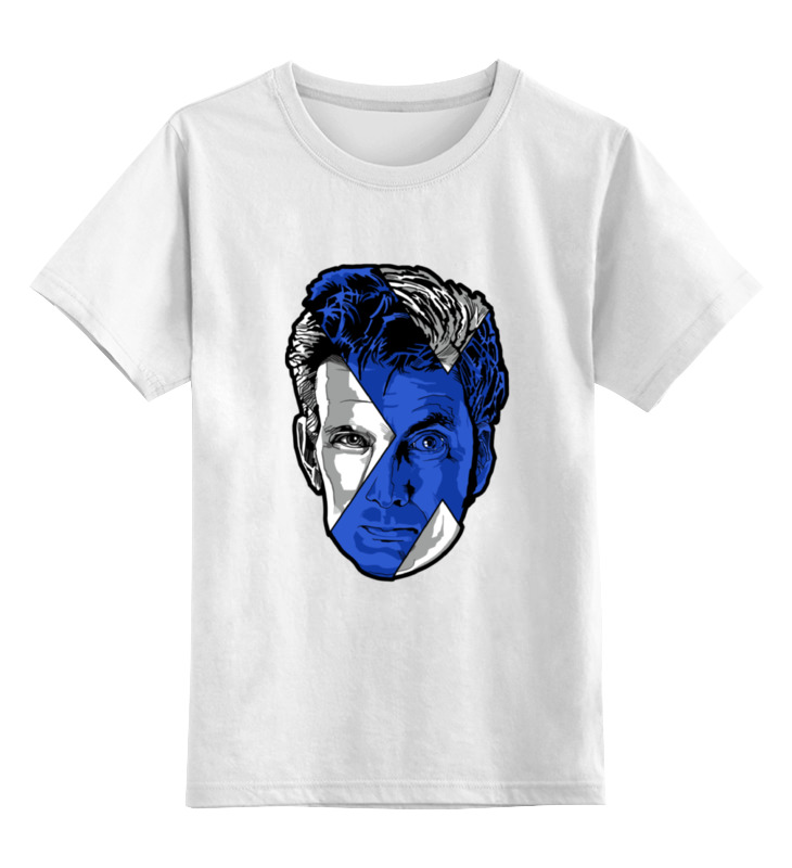 Футболка детская Printio Доктор кто (doctor who) цв. белый р. 140, Доктор кто (doctor who)
Футболка детская Printio Доктор кто (doctor who) цв. белый р. 140, Доктор кто (doctor who)
