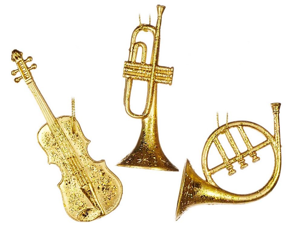 Набор елочных игрушек Goodwill музыкальные инструменты PL52364 10 см золотистый 3 шт., музыкальные инструменты
Набор елочных игрушек Goodwill музыкальные инструменты PL52364 10 см золотистый 3 шт., музыкальные инструменты
