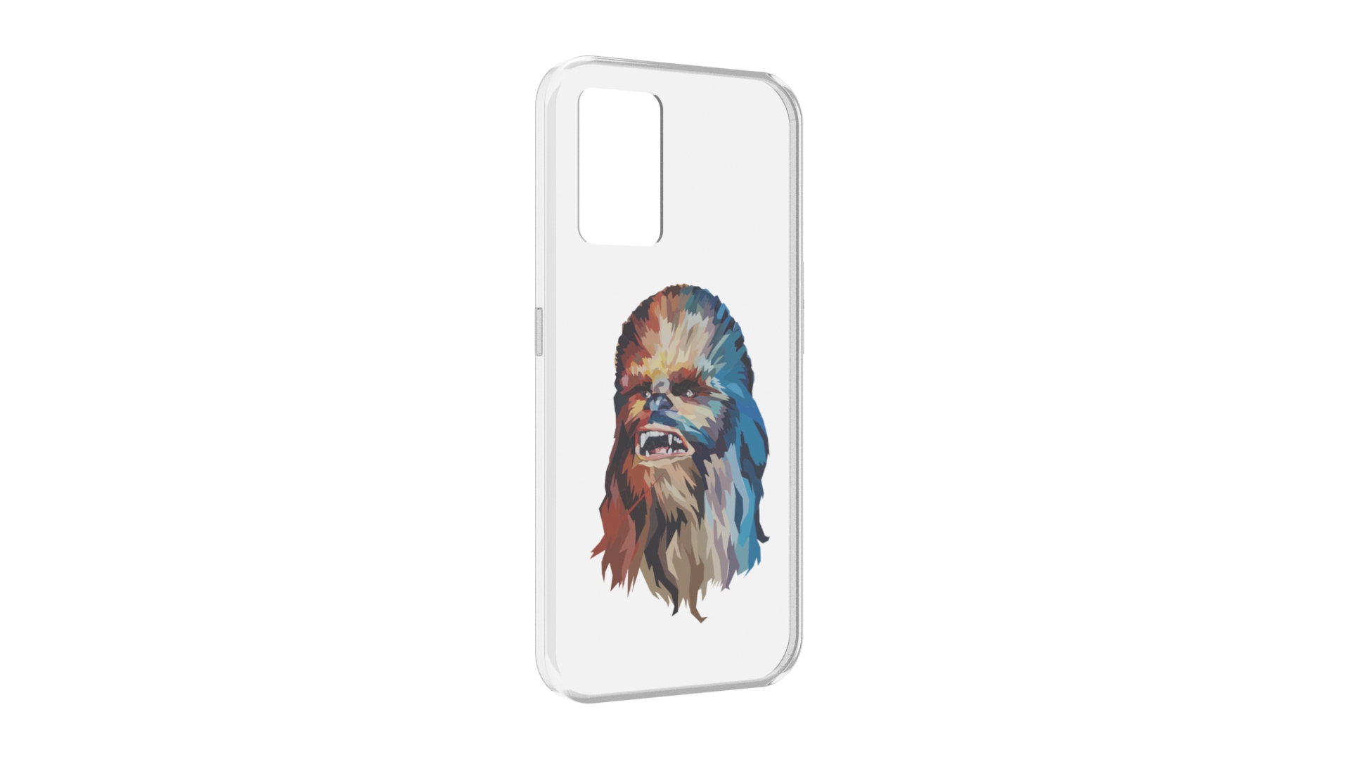 Чехол задняя-панель-накладка-бампер MyPads star wars звездные войны для Oppo K10 4G про..., Прозрачный, Tocco
Чехол задняя-панель-накладка-бампер MyPads star wars звездные войны для Oppo K10 4G про..., Прозрачный, Tocco