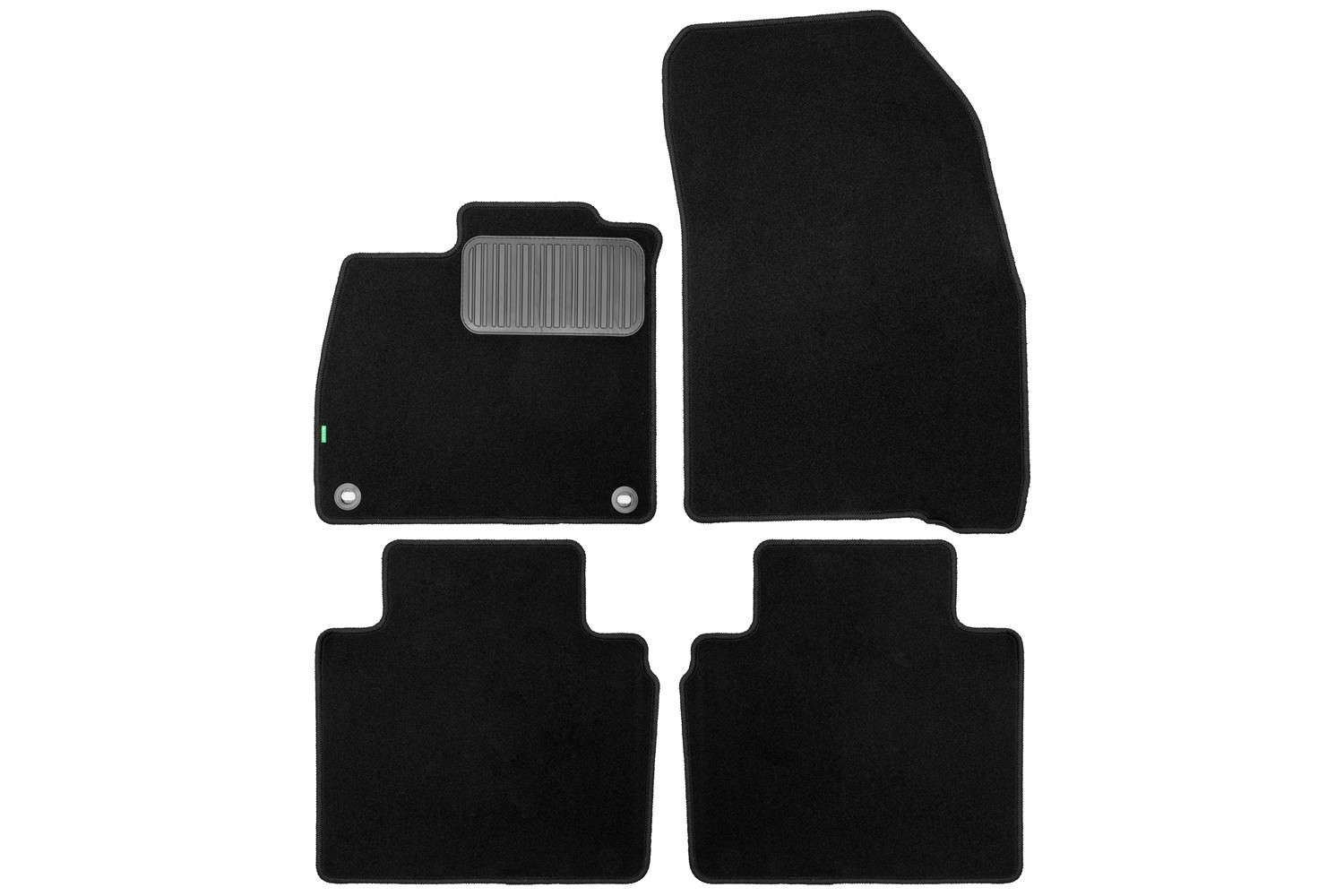 Коврик в салон Klever Econom FAW J6 2007 CA3310 1шт текстиль ФАВ Джей 6, Klever Econom
Коврик в салон Klever Econom FAW J6 2007 CA3310 1шт текстиль ФАВ Джей 6, Klever Econom