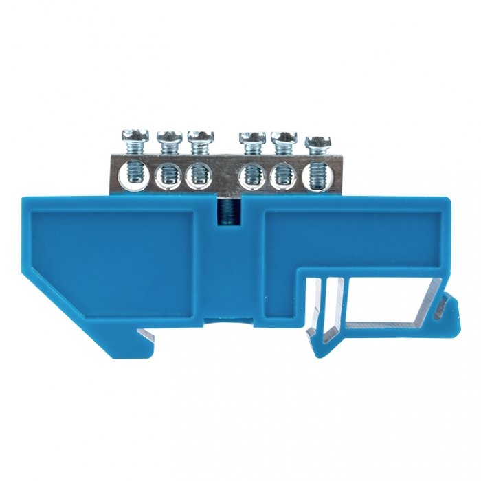 Шина "0" N (6x9мм) 6 отв. цинк синий изолятор на DIN-рейку EKF 20 шт
Шина "0" N (6x9мм) 6 отв. цинк синий изолятор на DIN-рейку EKF 20 шт