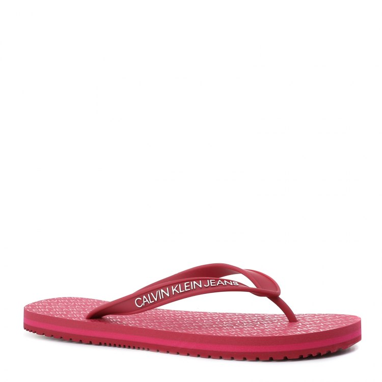 Шлепанцы женские Calvin Klein Jeans YW0YW00100_2530033 красные 38 EU, YW0YW00100_2530033
Шлепанцы женские Calvin Klein Jeans YW0YW00100_2530033 красные 38 EU, YW0YW00100_2530033