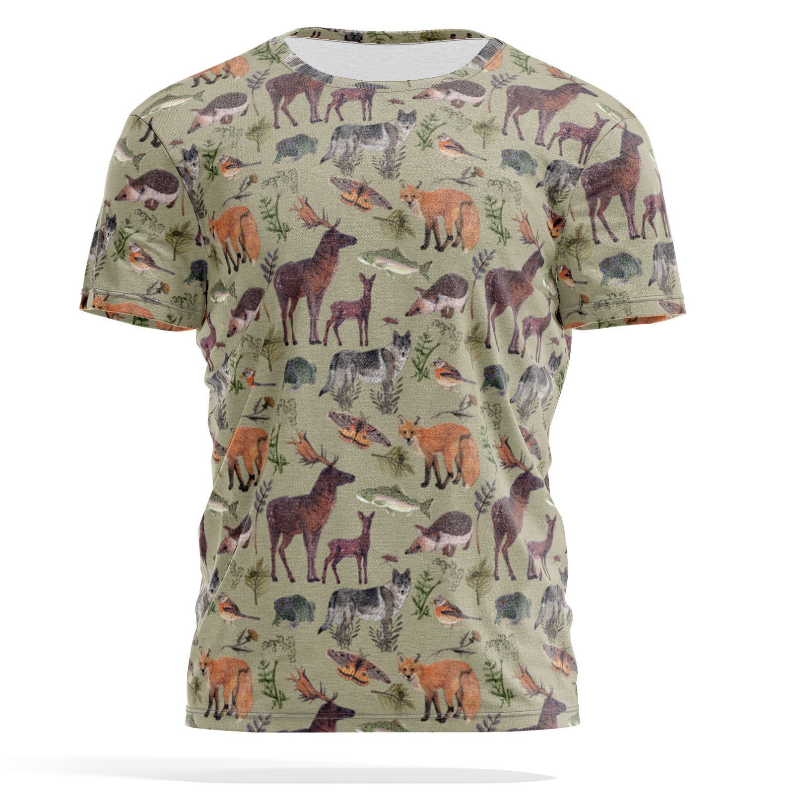 Футболка мужская PANiN PaninManTshirt_VM1547963 разноцветная L, Хаки, PaninManTshirt_VM1547963
Футболка мужская PANiN PaninManTshirt_VM1547963 разноцветная L, Хаки, PaninManTshirt_VM1547963
