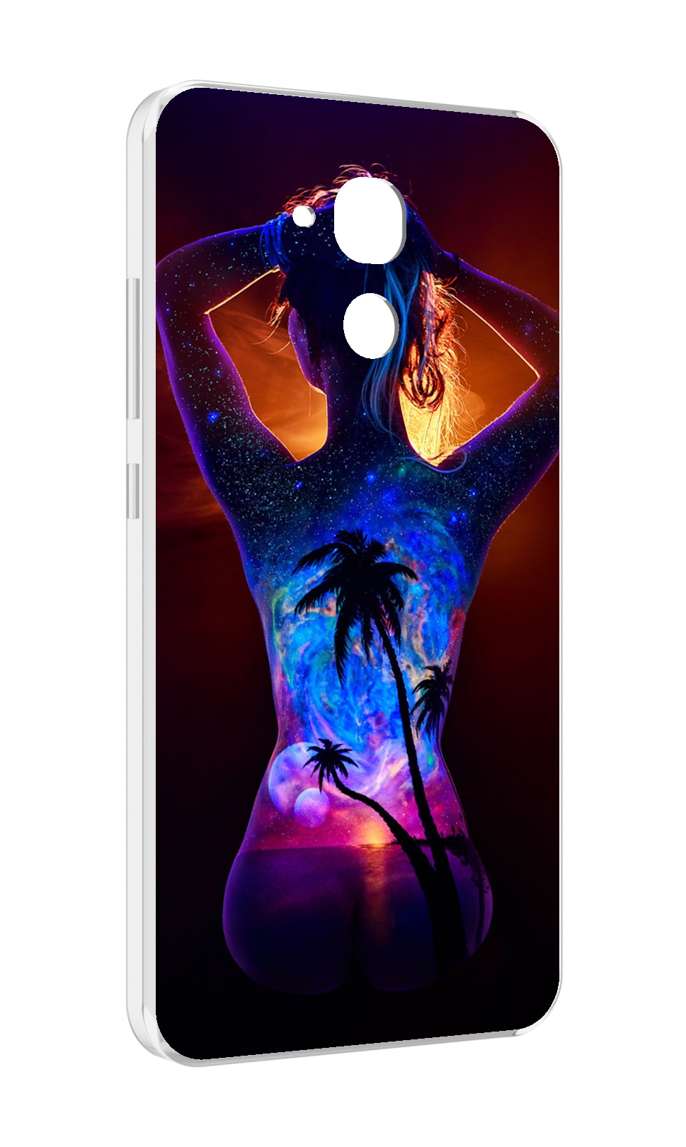 Чехол MyPads Девушка-и-пальмы женский для Huawei Honor 5C/7 Lite/GT3 5.2, Прозрачный, Tocco
Чехол MyPads Девушка-и-пальмы женский для Huawei Honor 5C/7 Lite/GT3 5.2, Прозрачный, Tocco