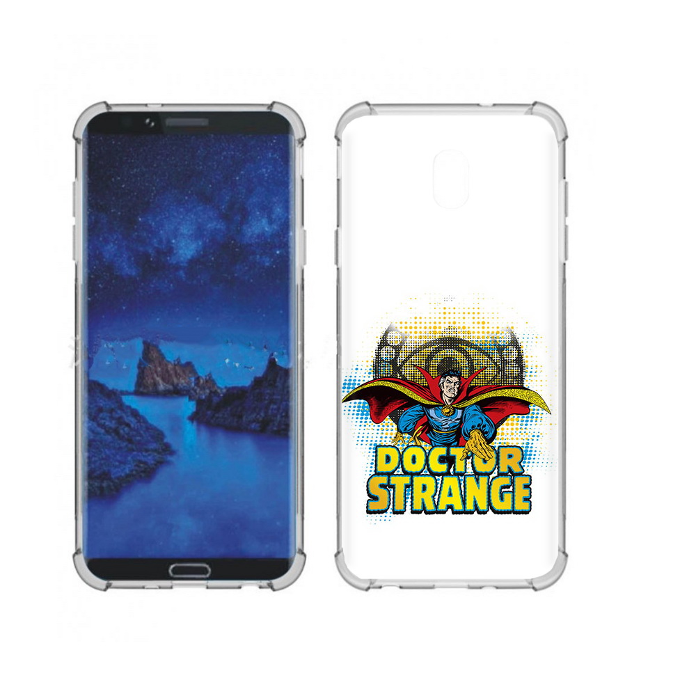 Чехол MyPads Tocco для Samsung Galaxy J7 (2018) доктор стренж рисунок (PT226928.596.335), Прозрачный, Tocco
Чехол MyPads Tocco для Samsung Galaxy J7 (2018) доктор стренж рисунок (PT226928.596.335), Прозрачный, Tocco