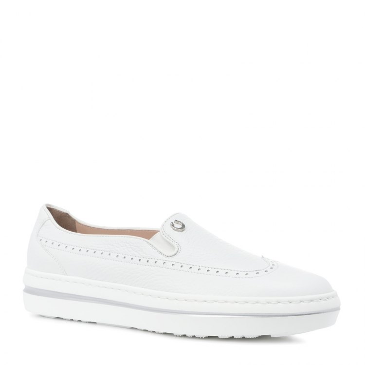 Слипоны женские Pakerson 22464A белые 36 EU
Слипоны женские Pakerson 22464A белые 36 EU