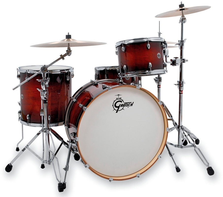 Ударная установка Gretsch CT1-R444-GAB Catalina Club, CT1-R444-GAB Catalina Club
Ударная установка Gretsch CT1-R444-GAB Catalina Club, CT1-R444-GAB Catalina Club
