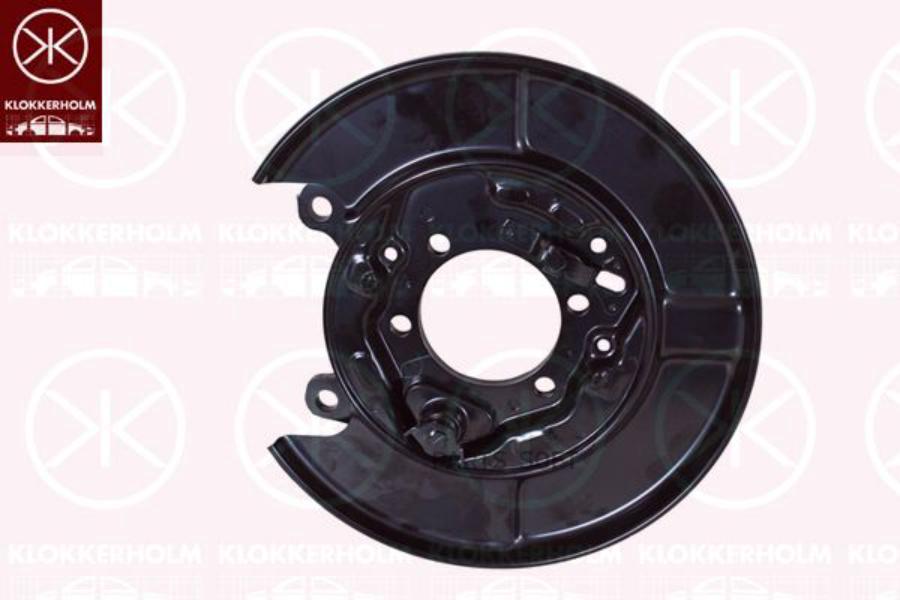 Кожух Тормозного Диска Задн Лев Nissan - Qashqai 02.07-, Nissan: X-Trail (T31), 07-15 Klok
Кожух Тормозного Диска Задн Лев Nissan - Qashqai 02.07-, Nissan: X-Trail (T31), 07-15 Klok