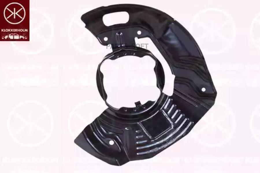 Кожух Тормозного Диска Передн Прав Bmw: 5(E39) 02.96-03 4Дв, Bmw5 Touring (E39)1996/09 - 2
Кожух Тормозного Диска Передн Прав Bmw: 5(E39) 02.96-03 4Дв, Bmw5 Touring (E39)1996/09 - 2