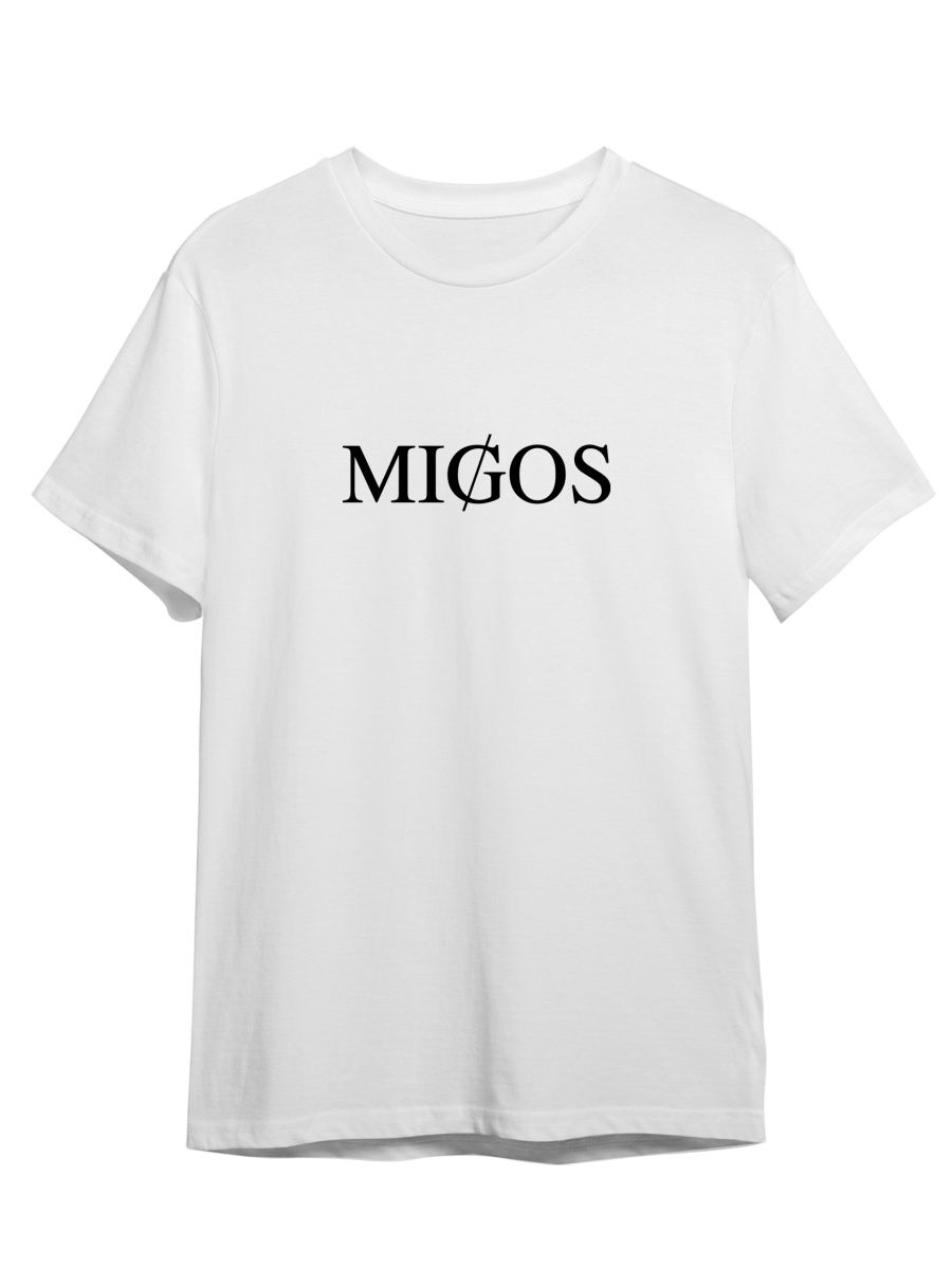 Футболка унисекс Каждому Своё Migos/Takeoff/Quavo/Offset MGMG5N белая L, Белый, "Migos/Takeoff/Quavo/Offset" MGMG5N
Футболка унисекс Каждому Своё Migos/Takeoff/Quavo/Offset MGMG5N белая L, Белый, "Migos/Takeoff/Quavo/Offset" MGMG5N