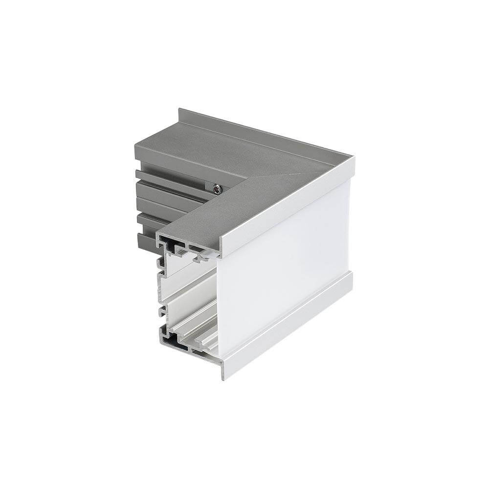 Коннектор L-образный Arlight S2-Line69-F-L90W внешний 021279, 2шт, Серый, 021279 S2-Line
Коннектор L-образный Arlight S2-Line69-F-L90W внешний 021279, 2шт, Серый, 021279 S2-Line