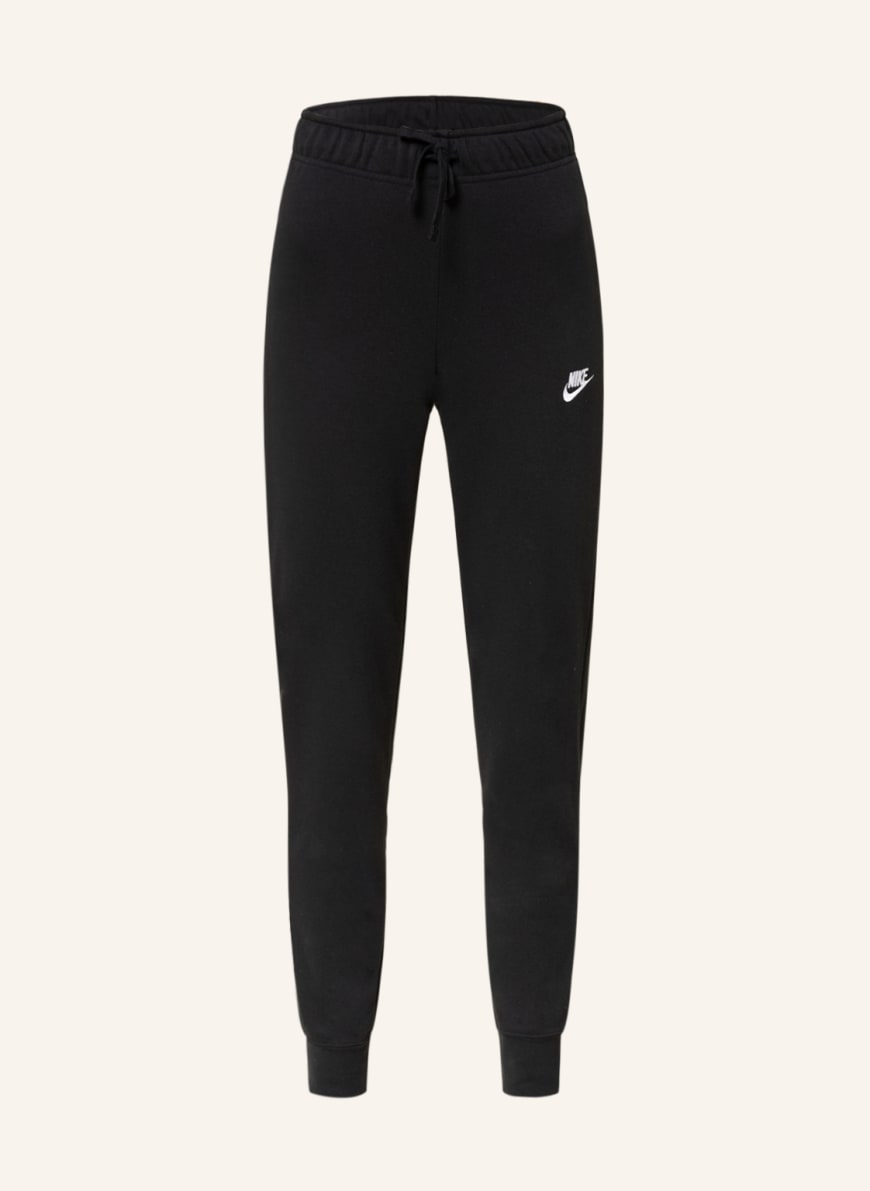 Спортивные брюки женские Nike 1001307370 черные L (доставка из-за рубежа), 1001307370
Спортивные брюки женские Nike 1001307370 черные L (доставка из-за рубежа), 1001307370