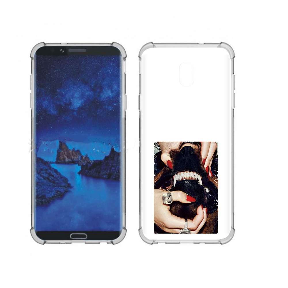 Чехол MyPads Tocco для Samsung Galaxy J7 (2018) маникюр (PT226928.596.457), Прозрачный, Tocco
Чехол MyPads Tocco для Samsung Galaxy J7 (2018) маникюр (PT226928.596.457), Прозрачный, Tocco