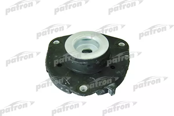 Опора амортизатора передн (без подшипника) Audi A3, VW Golf/Touran 1.6-3.2/1.9TDi 03-
Опора амортизатора передн (без подшипника) Audi A3, VW Golf/Touran 1.6-3.2/1.9TDi 03-