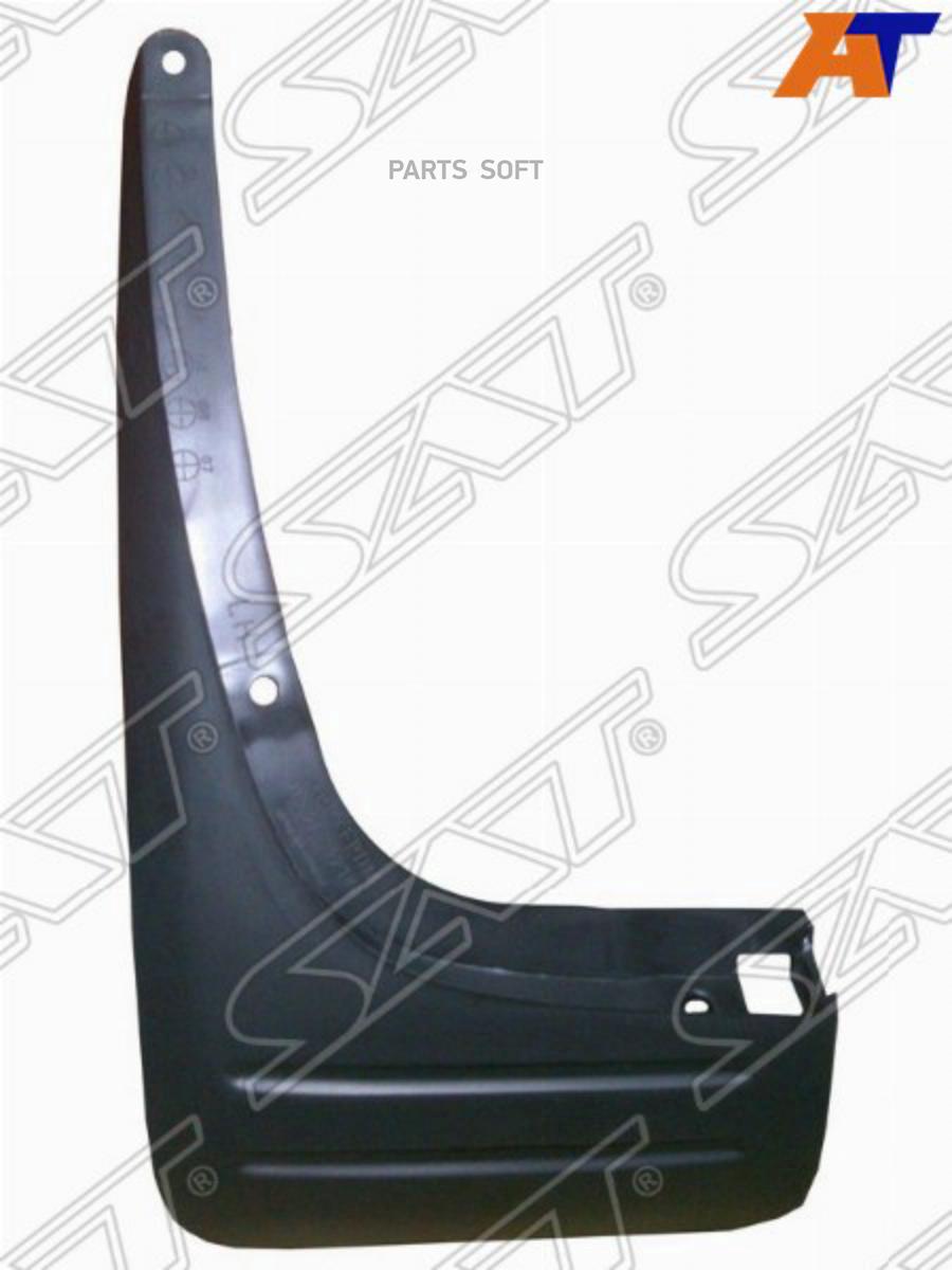 Брызговик Toyota Rav4 00-05 Задний Lh (левый) Не Под Расширитель Sat арт. ST-TYY2-064B-2
Брызговик Toyota Rav4 00-05 Задний Lh (левый) Не Под Расширитель Sat арт. ST-TYY2-064B-2