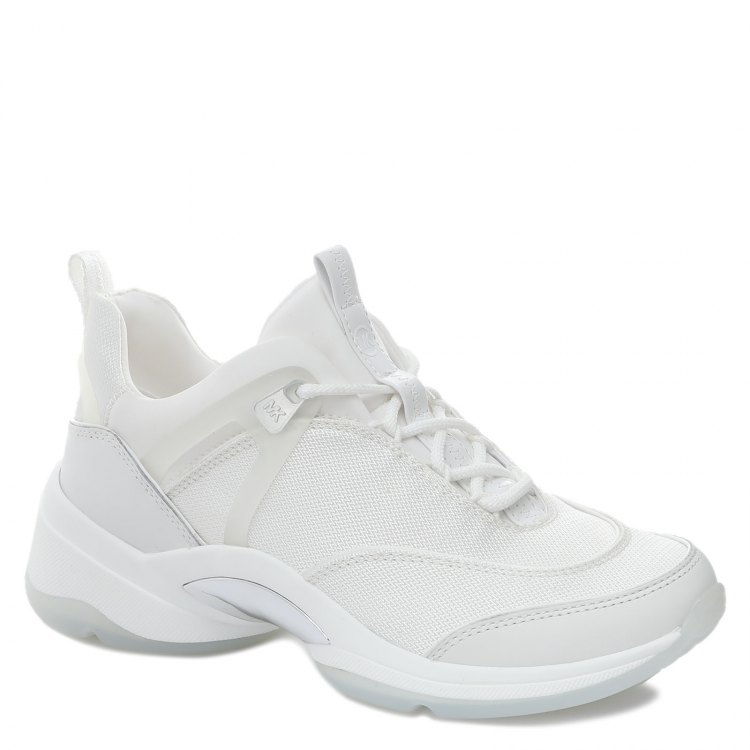 Кроссовки женские Michael Kors 43S1SPFS6D_2531631 белые 8.5 UK, 43S1SPFS6D_2531631
Кроссовки женские Michael Kors 43S1SPFS6D_2531631 белые 8.5 UK, 43S1SPFS6D_2531631