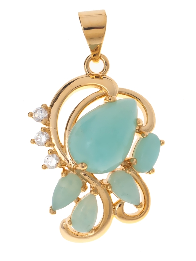 Кулон из бижутерного сплава Lotus Jewelry 3037P-08amazonite амазонит, 3037P-08amazonite
Кулон из бижутерного сплава Lotus Jewelry 3037P-08amazonite амазонит, 3037P-08amazonite