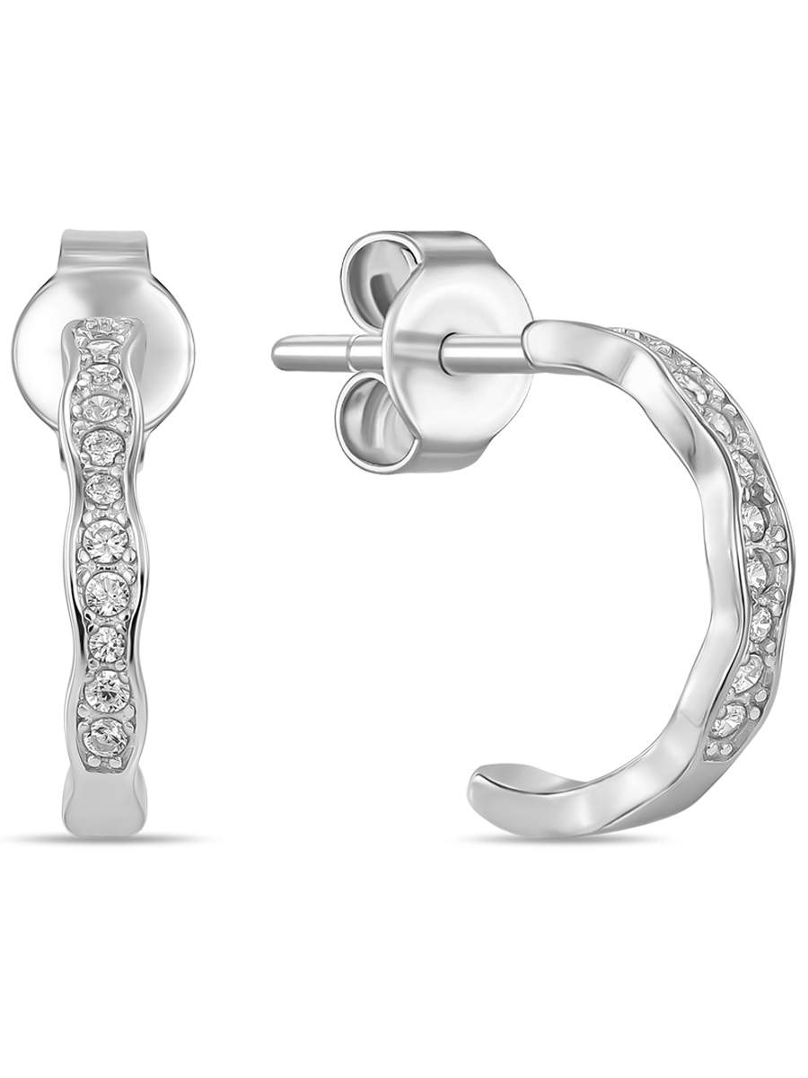 Серьги из серебра MIUZ Diamonds (Московский ювелирный завод) E2036-SL-858L, фианит, E2036-SL-858L
Серьги из серебра MIUZ Diamonds (Московский ювелирный завод) E2036-SL-858L, фианит, E2036-SL-858L