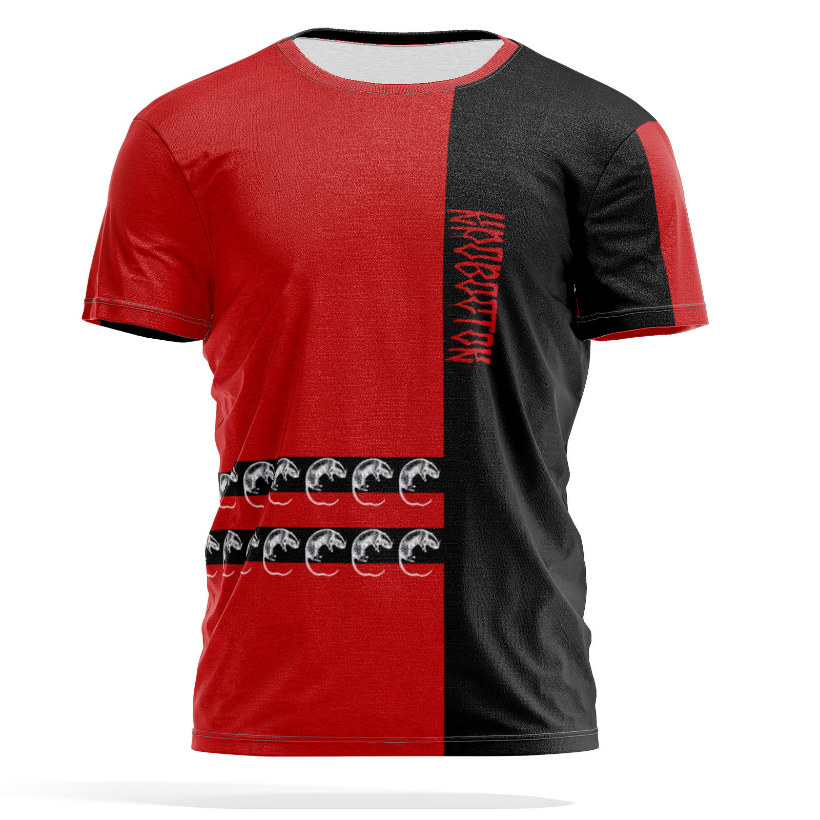 Футболка мужская PANiN PaninManTshirt_VM1545961 разноцветная L, PaninManTshirt_VM1545961
Футболка мужская PANiN PaninManTshirt_VM1545961 разноцветная L, PaninManTshirt_VM1545961