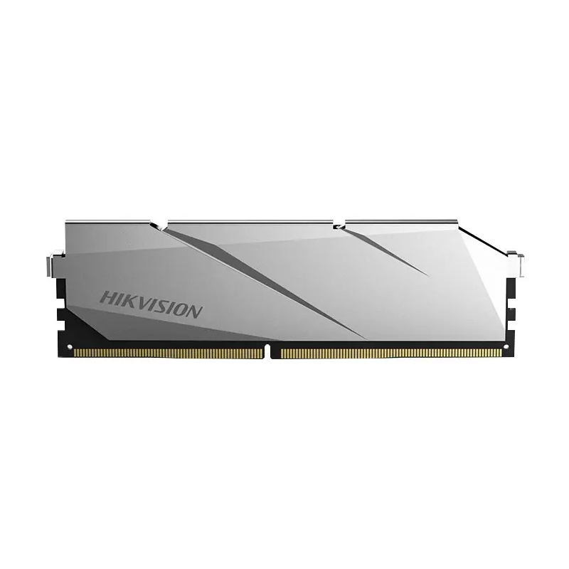 Оперативная память Hikvision 16Gb DDR4 3000MHz (HKED4161DAA2D1ZA2/16G), HKED4161DAA2D1ZA2/16G
Оперативная память Hikvision 16Gb DDR4 3000MHz (HKED4161DAA2D1ZA2/16G), HKED4161DAA2D1ZA2/16G