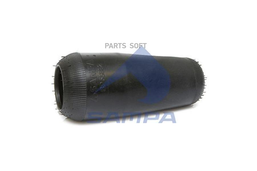 SAMPA SP55882 SP 55882 пневмоподушка коническая 465-210-130.8/100.8\ MAN, MB 1838 LS 87-96
SAMPA SP55882 SP 55882 пневмоподушка коническая 465-210-130.8/100.8\ MAN, MB 1838 LS 87-96