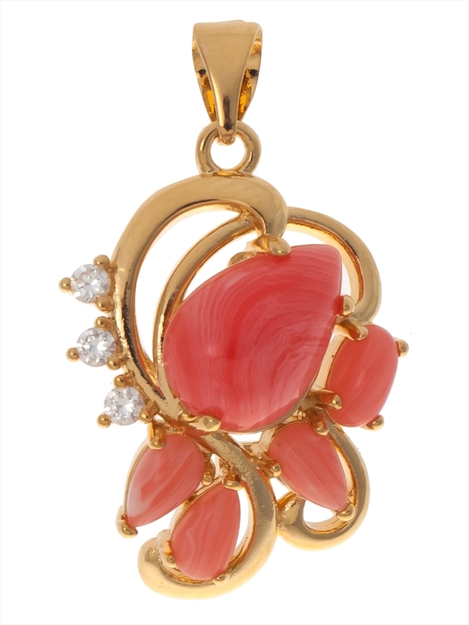 Кулон из бижутерного сплава Lotus Jewelry 3037P-08Ruodochrosite родохрозит, 3037P-08Ruodochrosite
Кулон из бижутерного сплава Lotus Jewelry 3037P-08Ruodochrosite родохрозит, 3037P-08Ruodochrosite