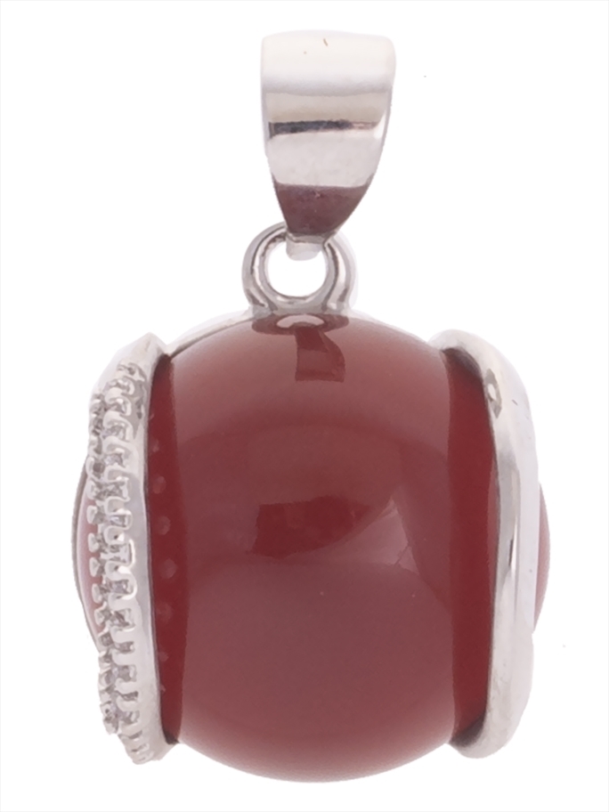 Кулон из бижутерного сплава Lotus Jewelry RH3041P-02red-agate агат, RH3041P-02red-agate
Кулон из бижутерного сплава Lotus Jewelry RH3041P-02red-agate агат, RH3041P-02red-agate