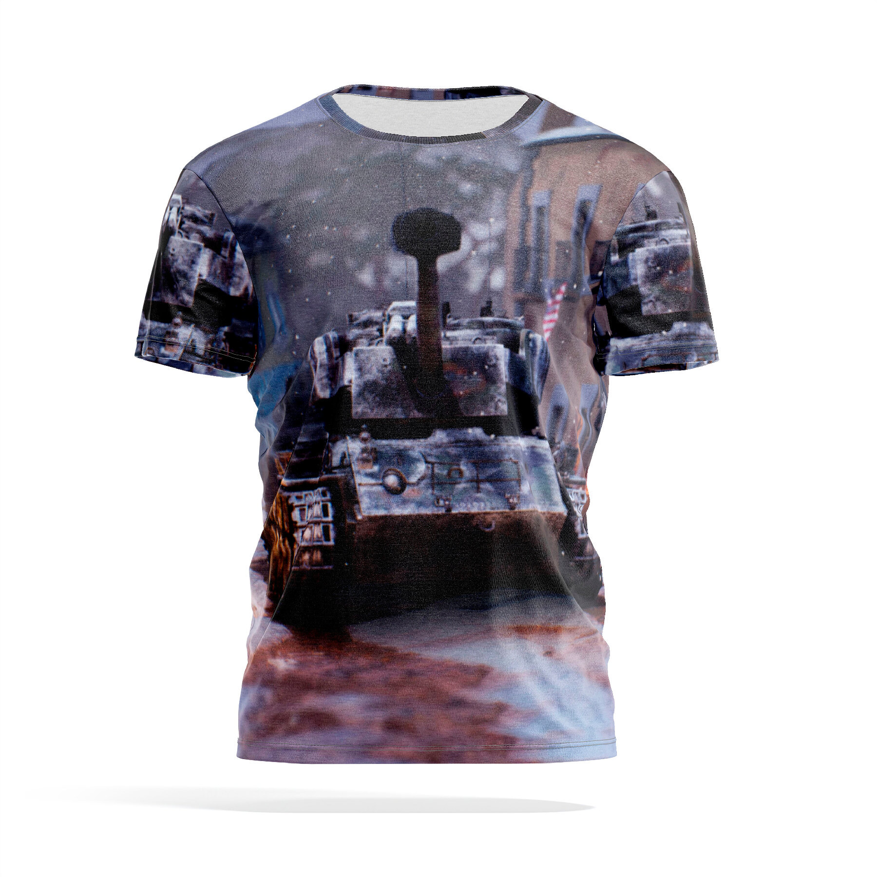 Футболка мужская PANiN PaninManTshirtVM_5_8_VM1687123 разноцветная XL, Черный, PaninManTshirtVM_5_8_VM1687123
Футболка мужская PANiN PaninManTshirtVM_5_8_VM1687123 разноцветная XL, Черный, PaninManTshirtVM_5_8_VM1687123